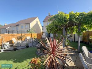 Garden- click for photo gallery